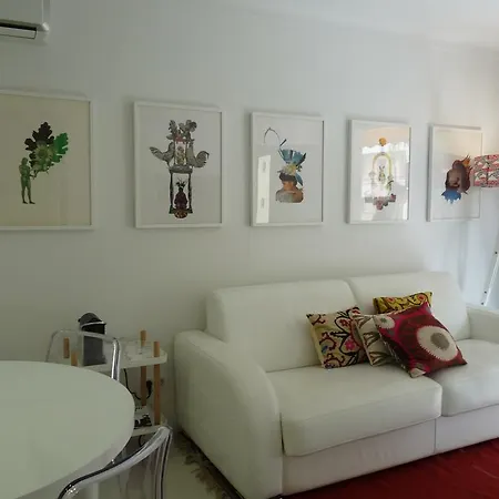 Apartment 85 *